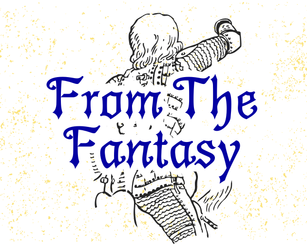 From The Fantasy
