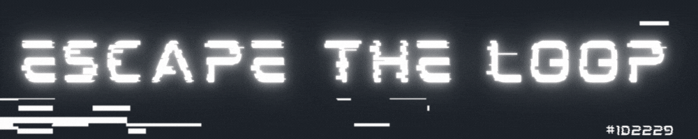 Escape the loop