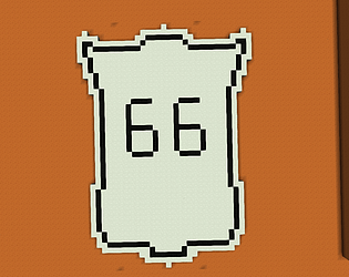 road 66