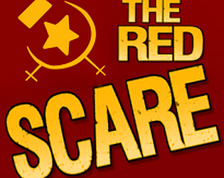 Red Scare Chapter 2