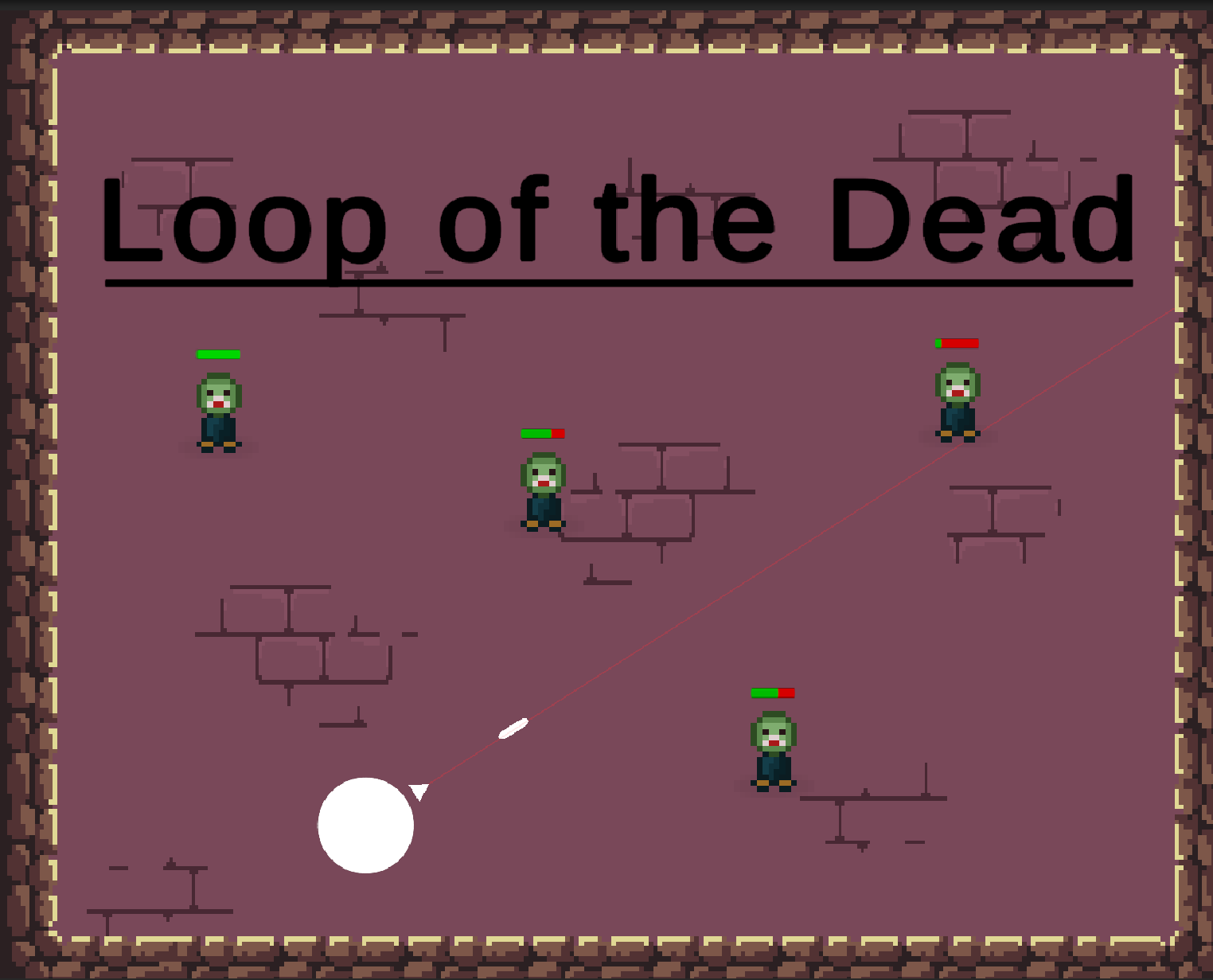 Loop of the Dead Thumbnail Loop of the Dead Thumbnail