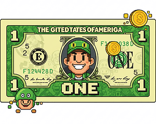 Economy Clicker