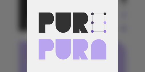 Cover image for PURPURA