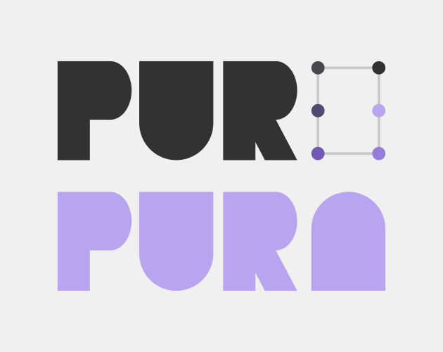 Cover image for PURPURA