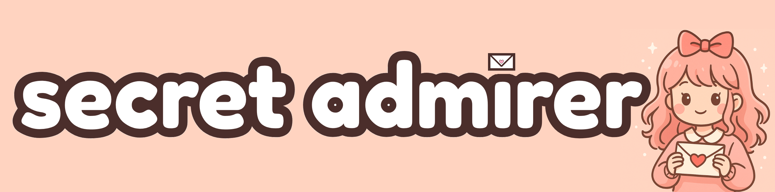 Secret Admirer