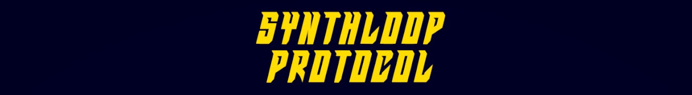 Synthloop Protocol