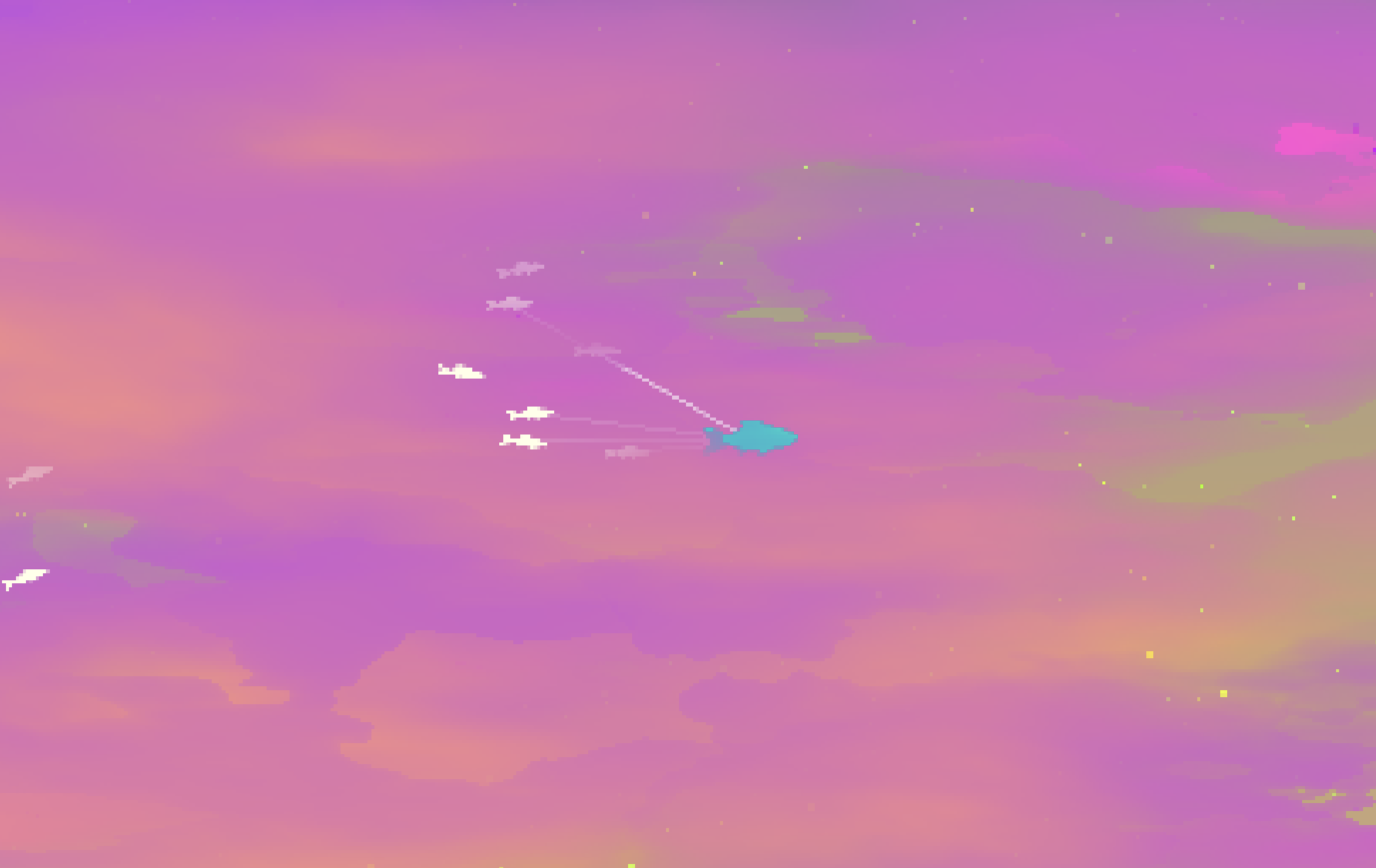 Fishes