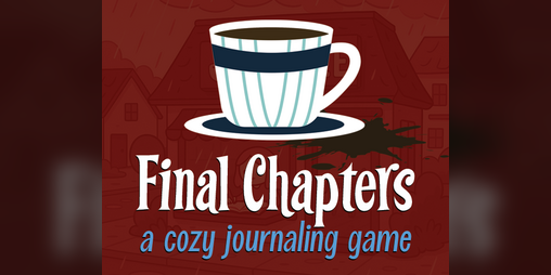 Cover image for Final Chapters : Become a Famous Author