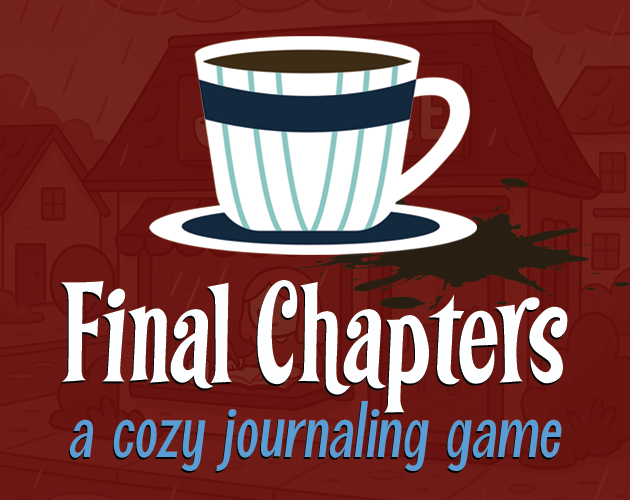 Cover image for Final Chapters : Become a Famous Author