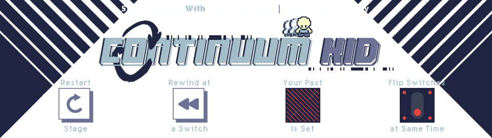 Continuum Kid