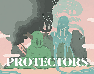 Protectors RPG