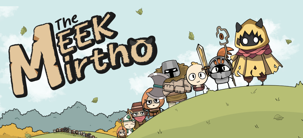 The Meek Mirtho