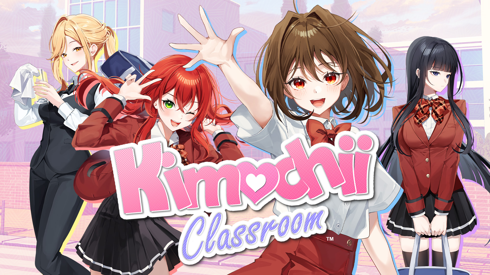 kimochi info
