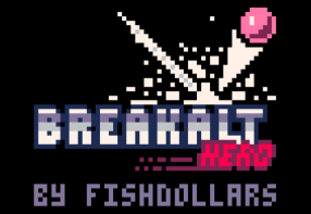 BREAKALT
