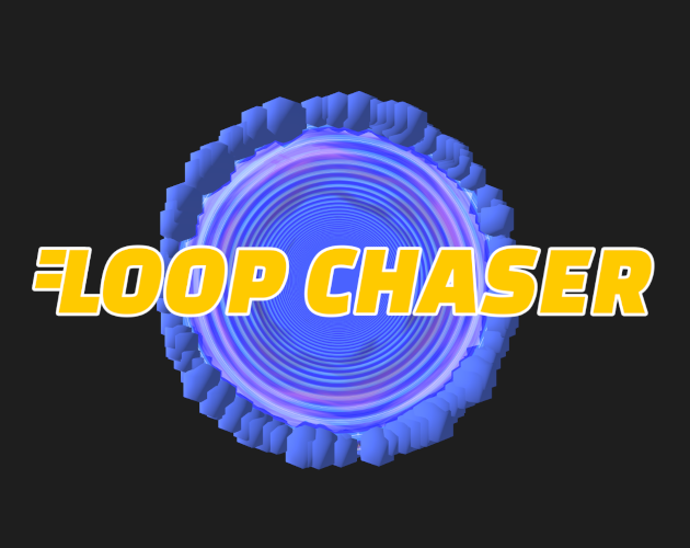 Cover image for Loop Chaser