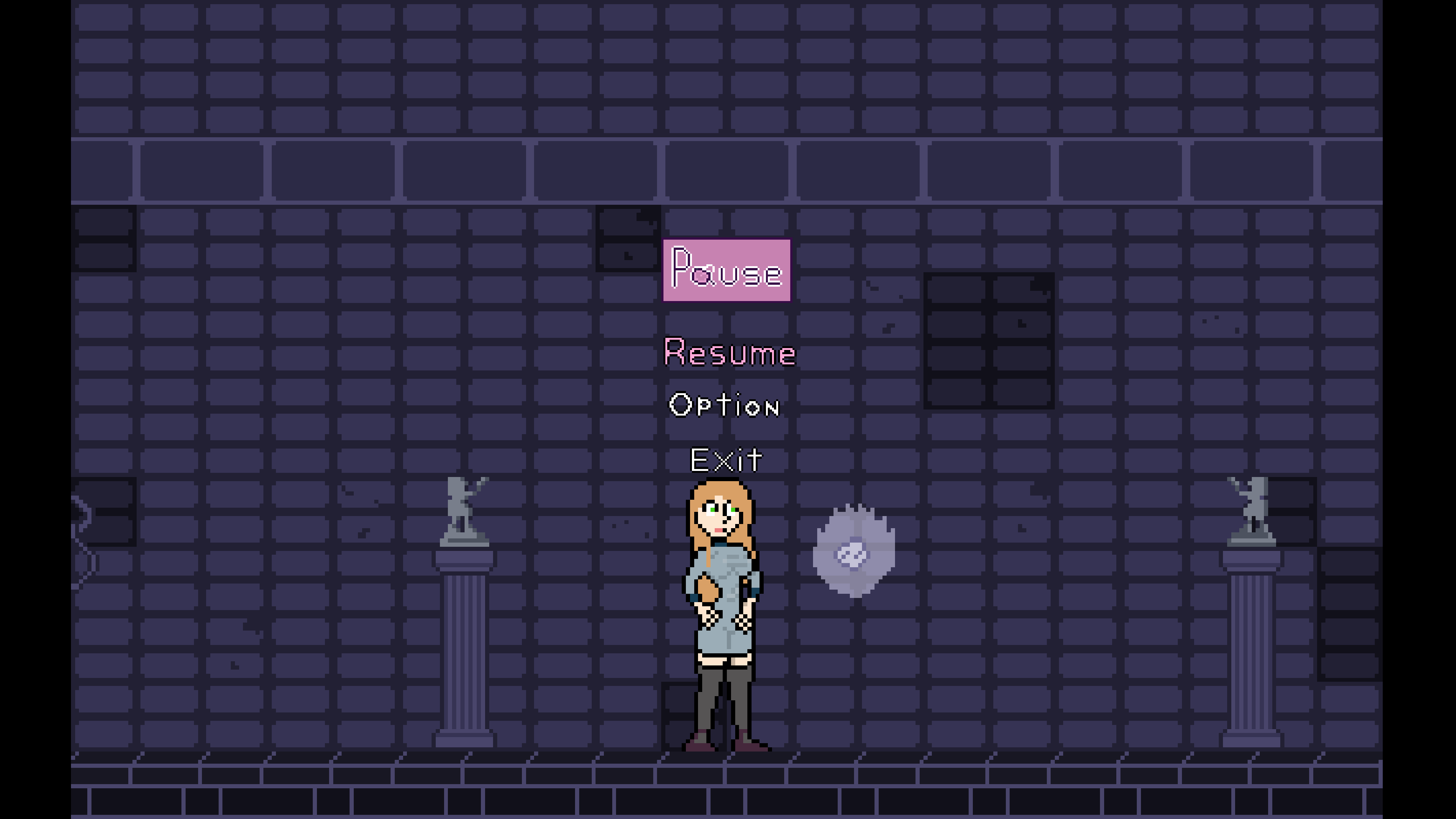 A little update on the next build - itch.io