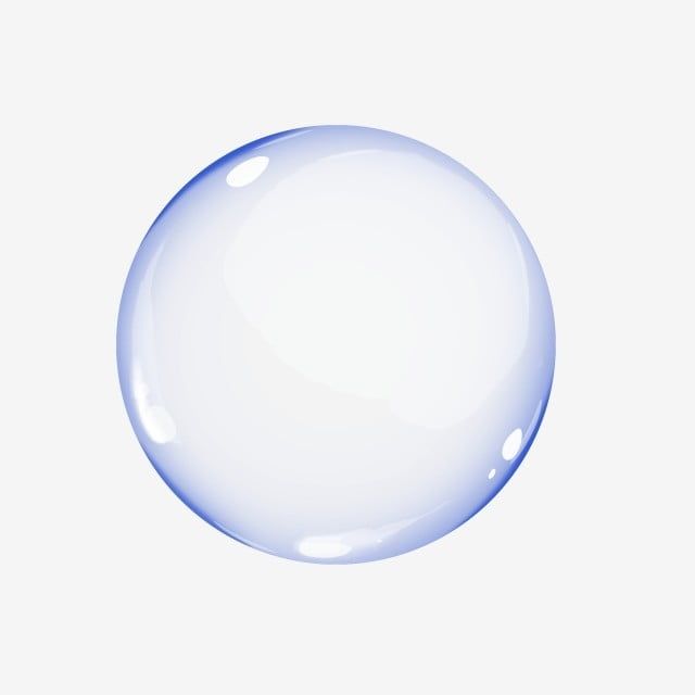 Bubble Blub
