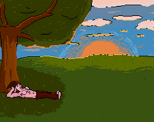 Pants Tales