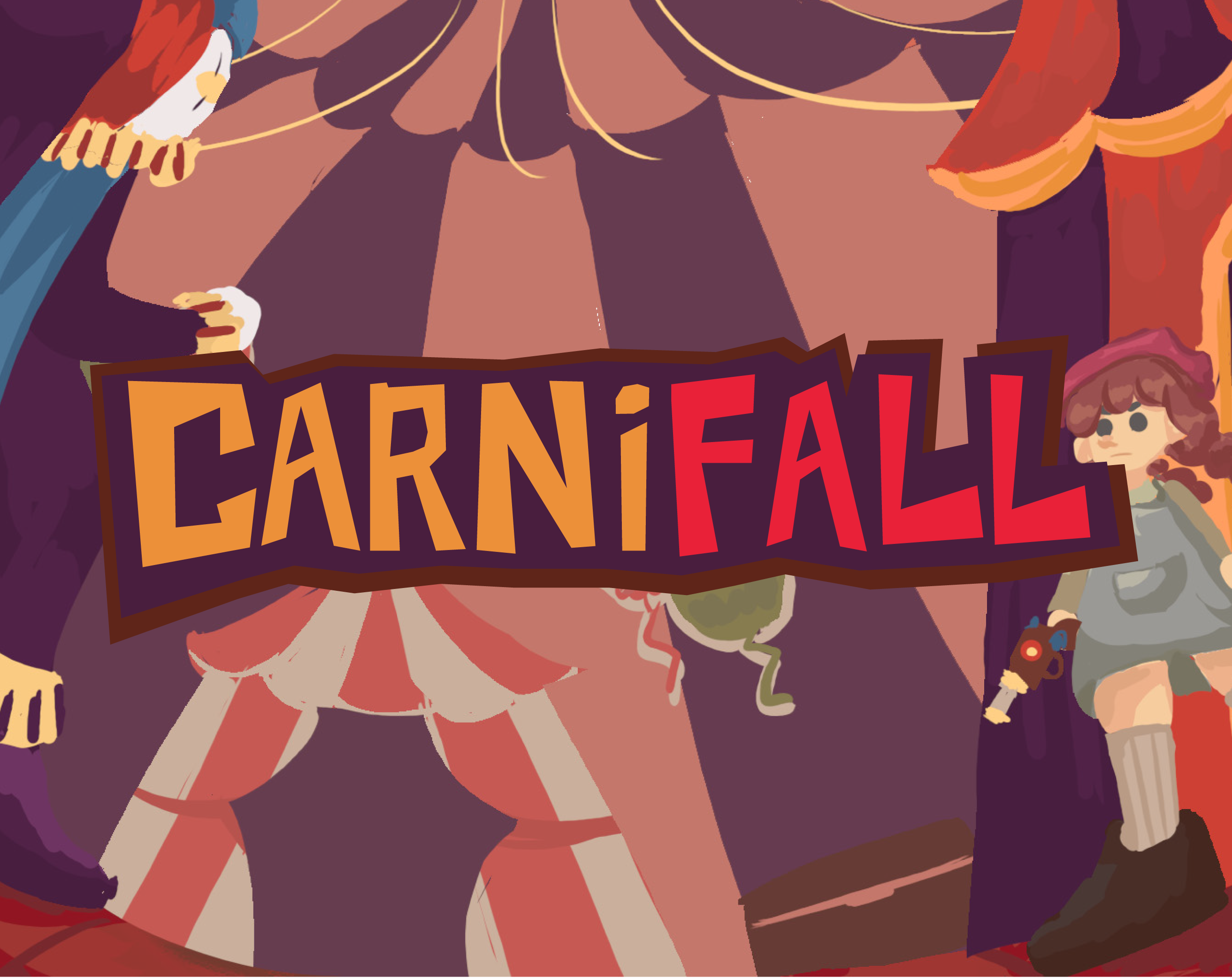 Carnifall