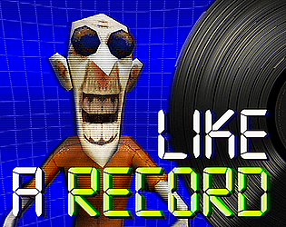 Like a Record (without soft lock)