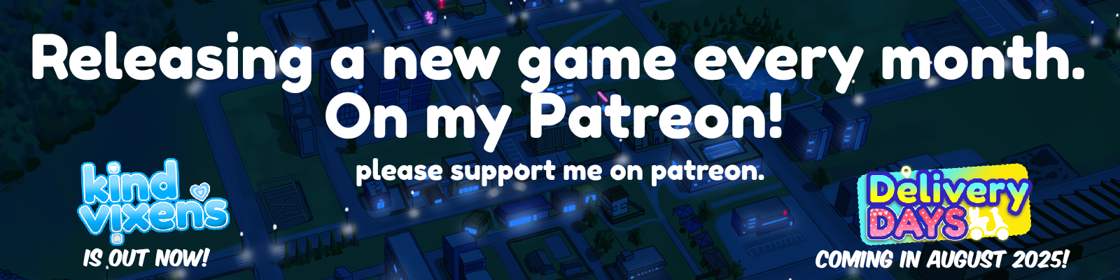 Pookie's Lingerie Shop DEMO