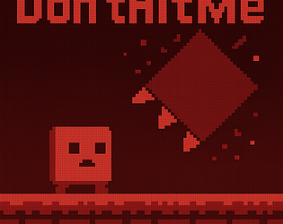DontHitMe