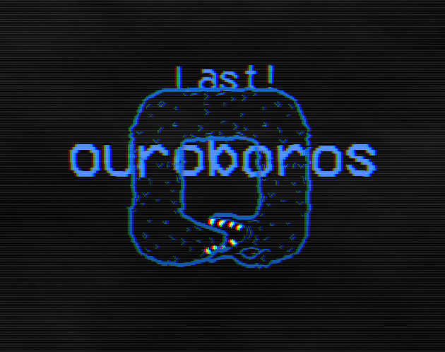 Last ouroboros
