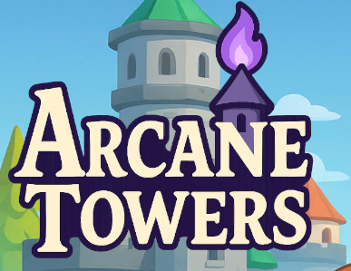 Cover image for Arcane Towers (Demo)