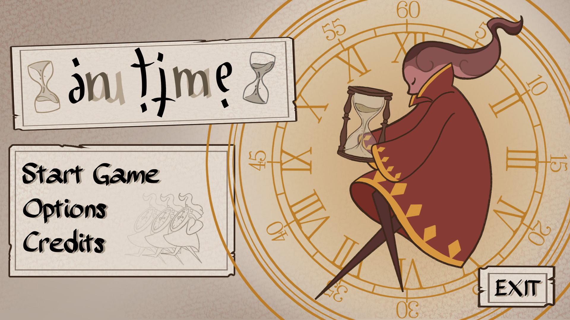 In Time