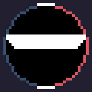 Glitch Survivor