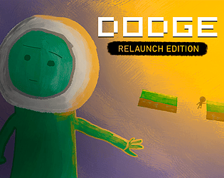 DODGE: Relaunch Edition