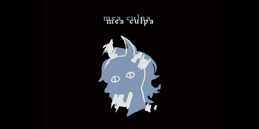 Cover image for Mea Culpa