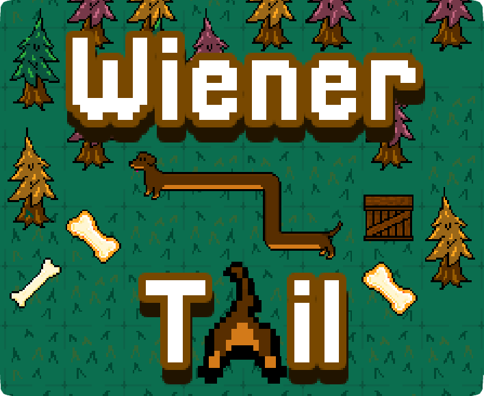 Wiener Tail