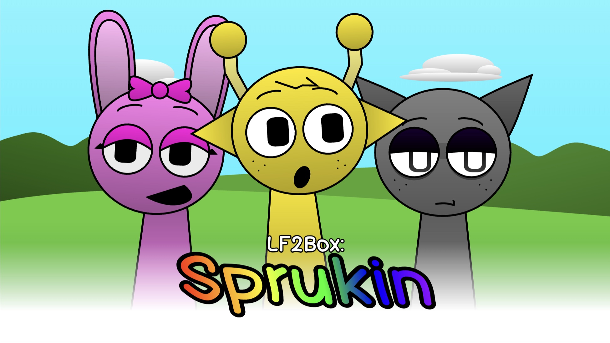 Play Sprukin - Recommended Game