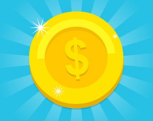 Super Coin Clicker
