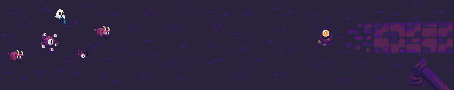 Ouroboros Defender