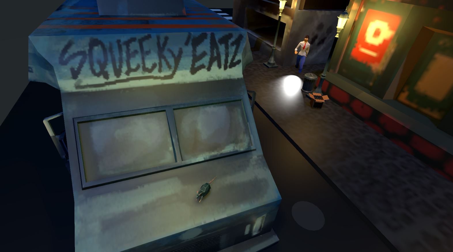 SqueakyEatz by волк for GMTK Game Jam 2025 - itch.io