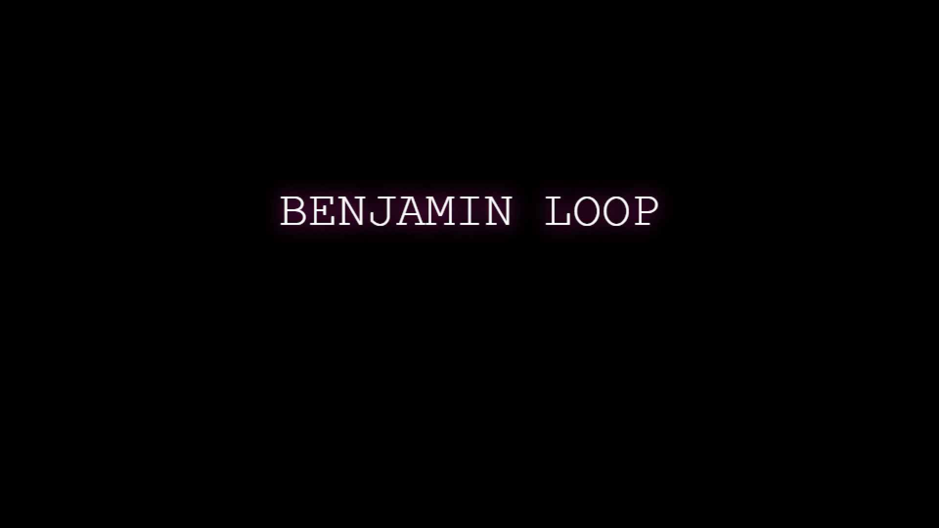 Benjamin Loop