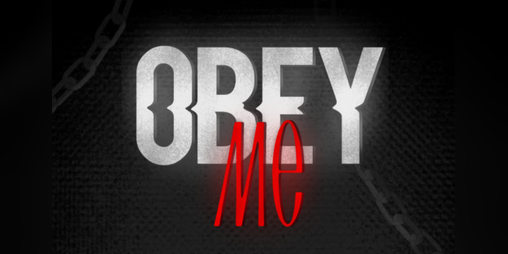 Cover image for OBEY ME [DEMO]