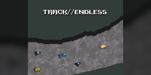 Cover image for TRACK//ENDLESS