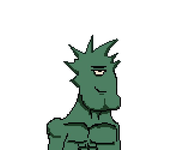The Golem Cycle