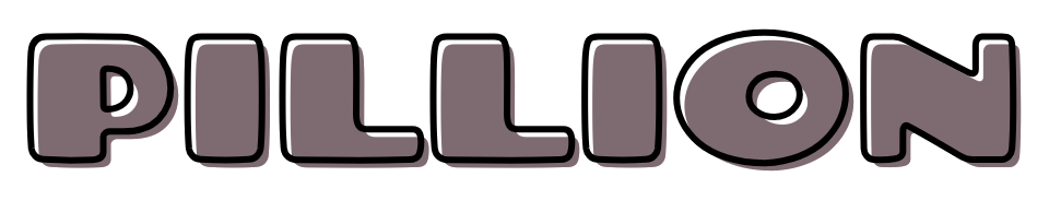 Pillion