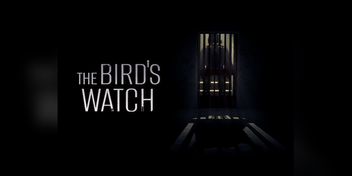 Cover image for The Bird's Watch