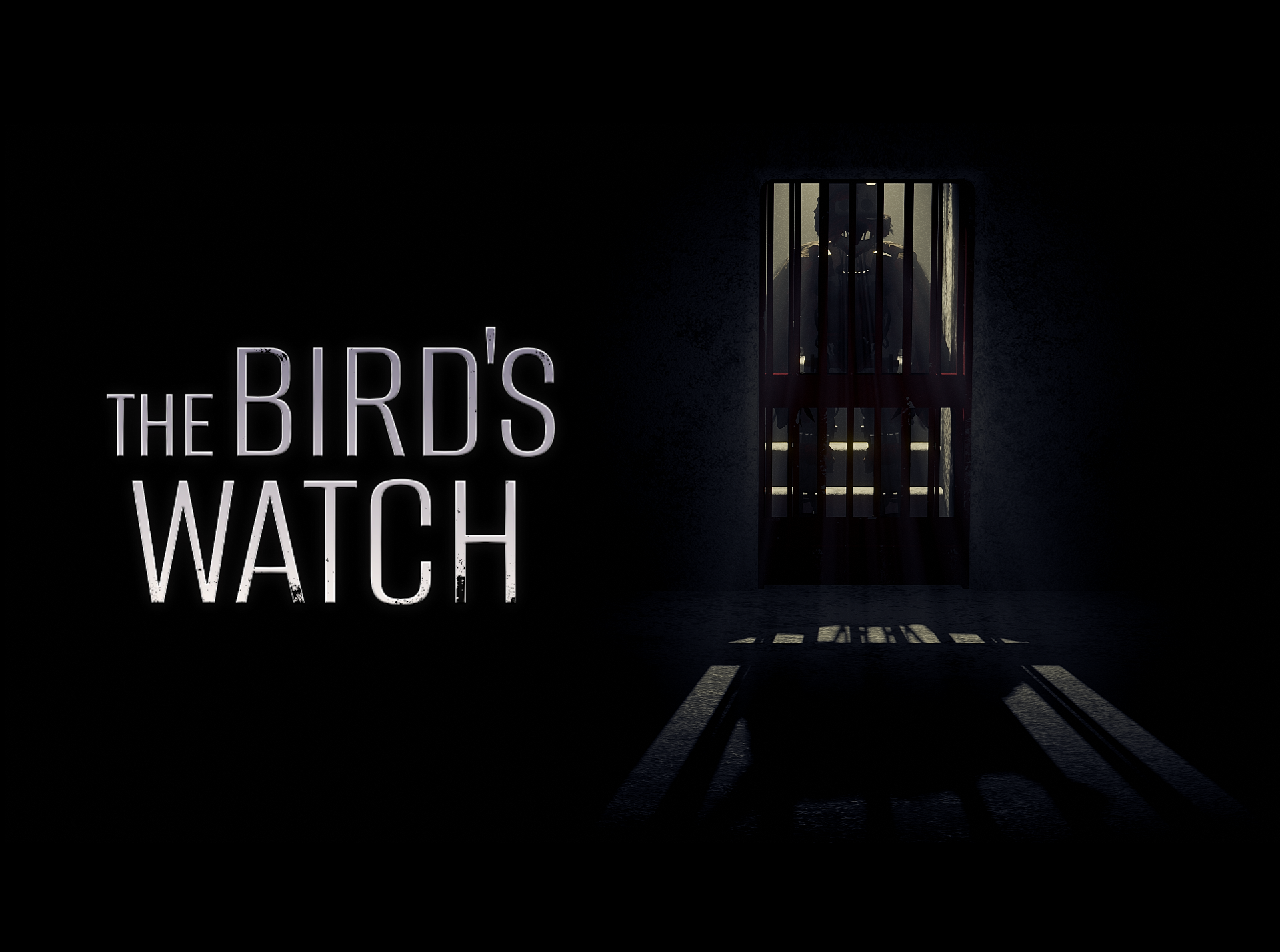 The Bird's Watch cover