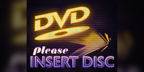 Cover image for Insert Disc - Jam Version