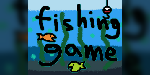 Cover image for Fishing Game