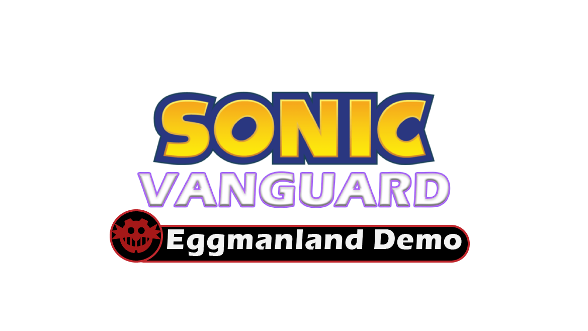Sonic Vanguard