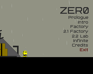 ZER0