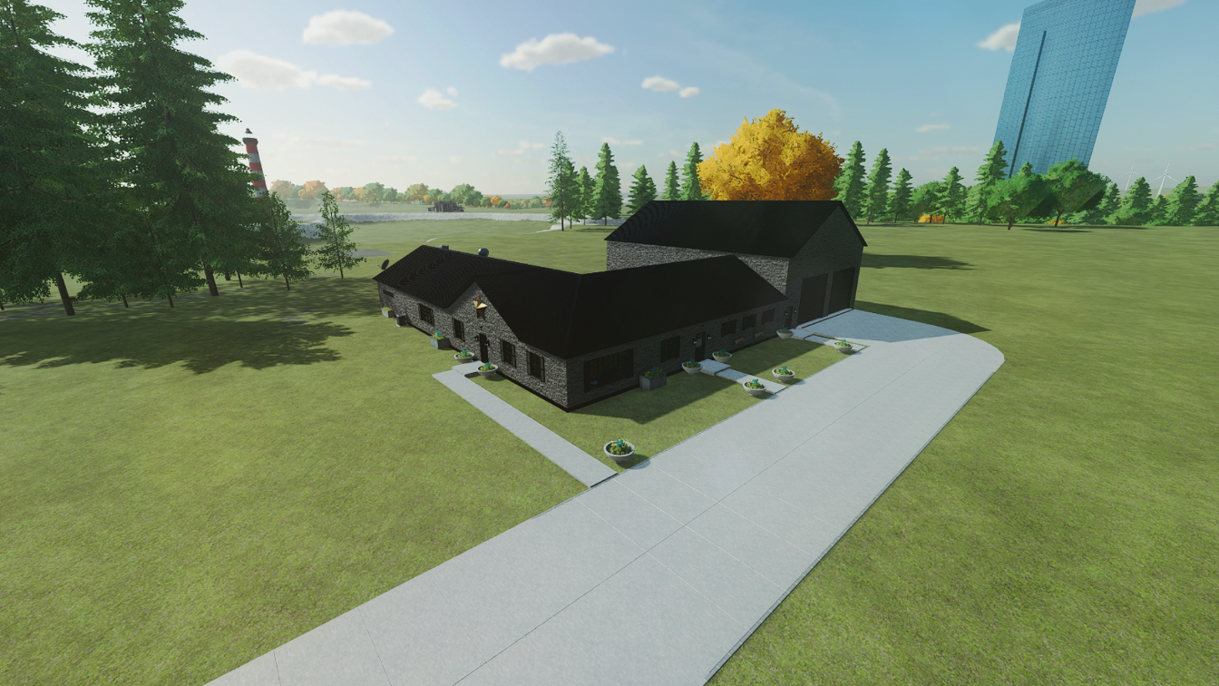 Cover image for House 3Bed3Bath