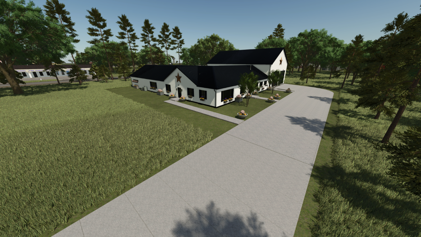 Cover image for ACH25 House 3Bed3Bath